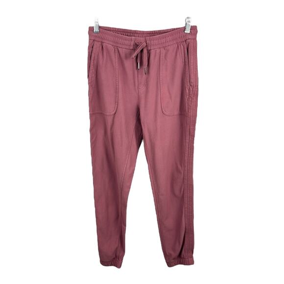 Athleta Farallon Jogger in Tawny Rose - Picture 2 of 6